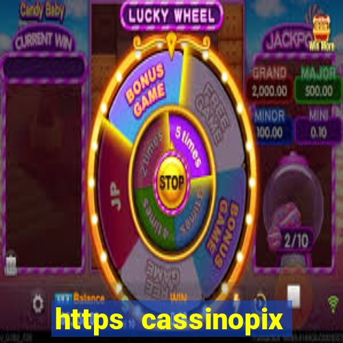 https cassinopix com casino category slots popular